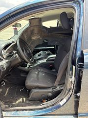 2015 Dodge Journey SXT - Interior Front Seat Image